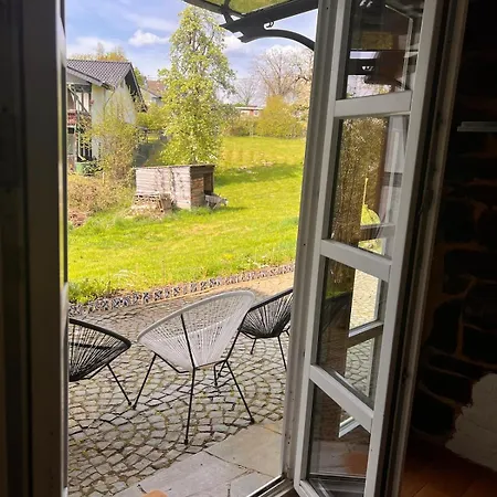 Apartamento Auszeit Im Grünen - Und Nähe Köln Messe