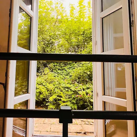 Auszeit Im Grünen - Und Nähe Köln Messe Apartamento Waldbrol