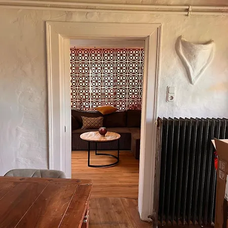 Apartamento Auszeit Im Grünen - Und Nähe Köln Messe Waldbrol